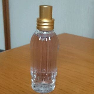 ロクシタン(L'OCCITANE)のローズ オードトワレ 20ml(香水(女性用))