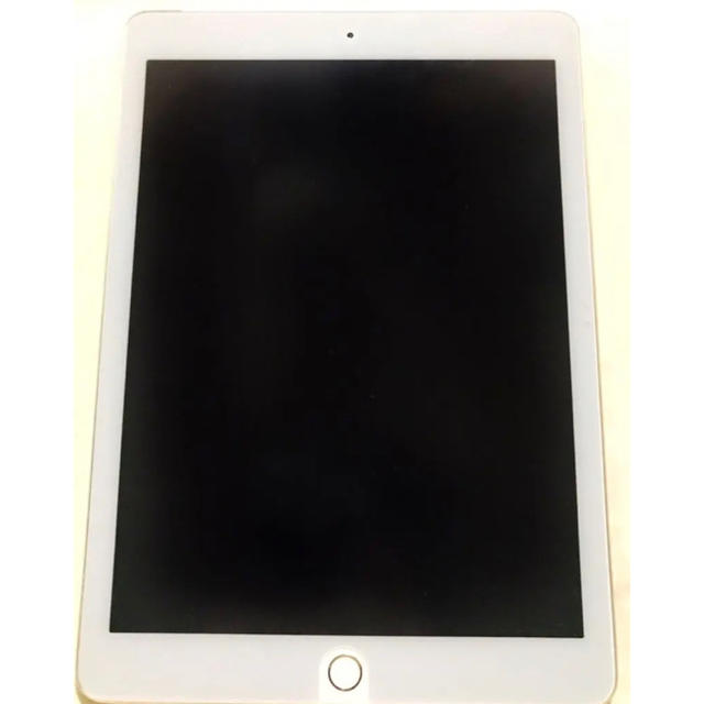 タブレットiPad Air2 64GB