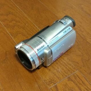 パナソニック(Panasonic)のパナソニック　ビデオカメラ　HDC-TM300(ビデオカメラ)