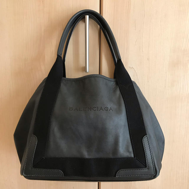 BALENCIAGA バレンシアガ カバス S トート