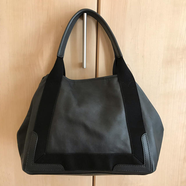 BALENCIAGA バレンシアガ カバス S トート