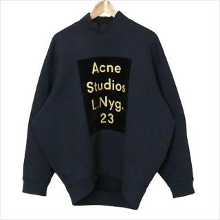 アクネ(ACNE)のacne studios 14aw スウェット(スウェット)