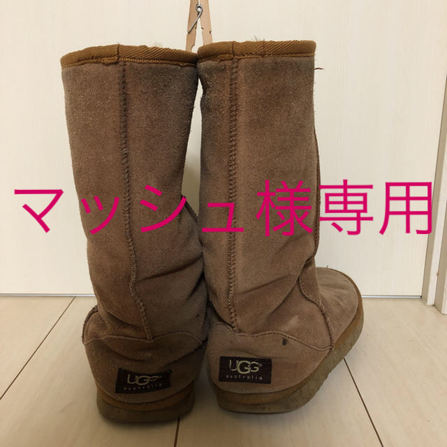 UGG(アグ)のUGG ブーツ 23cm レディースの靴/シューズ(ブーツ)の商品写真