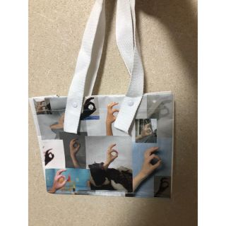 Maison Margiela(旧Maison Martin Margiela)(トートバッグ Maison Margiela(旧Maison Martin Margiela)(トートバッグ