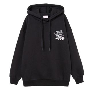 バブルス(Bubbles)の最終値下げ Bubbles  CHUUコラボスウェット 新品(トレーナー/スウェット)