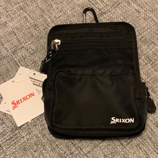 スリクソン(Srixon)のポーチ☆新品☆(その他)