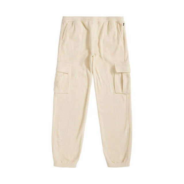 Polartec Cargo Pant