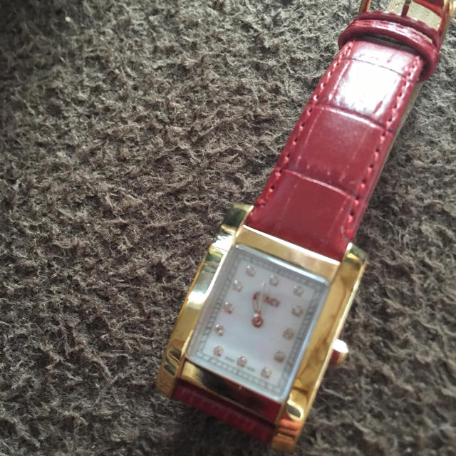 FENDI(フェンディ)のフェンディ 時計 レディースのファッション小物(腕時計)の商品写真