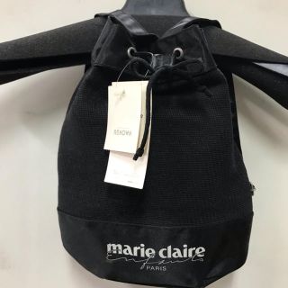 マリクレール(Marie Claire)のmarie clairs PARIS 子供用リュックサック(リュックサック)