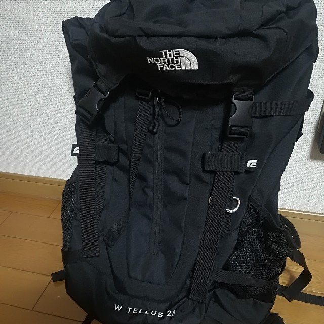 ノースフェイス リュック バックパック　28L レディースm