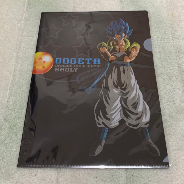 ドラゴンボール ドラゴンボール超 ローソン 店舗限定 クリアファイル ゴジータの通販 By Mac S Shop ドラゴンボールならラクマ ドラゴンボール ドラゴンボール超 ローソン 店舗限定 クリアファイル ゴジータの通販 By Mac S Shop ドラゴンボールならラクマ