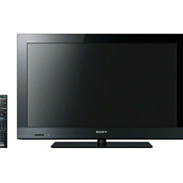 SONY BRAVIA 液晶テレビ32インチ