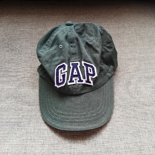 ギャップキッズ(GAP Kids)のキャップ　帽子(帽子)