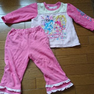 バンダイ ハート 子供 パジャマ 女の子 の通販 17点 Bandaiのキッズ ベビー マタニティを買うならラクマ バンダイ ハート 子供 パジャマ 女の子 の通販 17点 Bandaiのキッズ ベビー マタニティを買うならラクマ