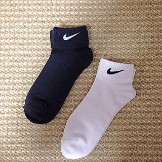 ナイキ(NIKE)のナイキ 靴下(ソックス)