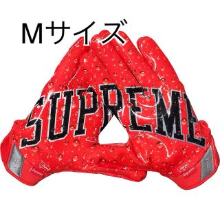 シュプリーム(Supreme)のSupreme®/Nike® Vapor Football Gloves(手袋)