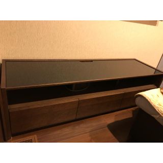 カリモク家具 - カリモク テレビボード direttore サイドボードの通販