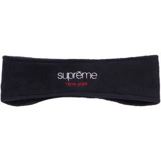 シュプリーム(Supreme)のPolartec Headband(バンダナ/スカーフ)