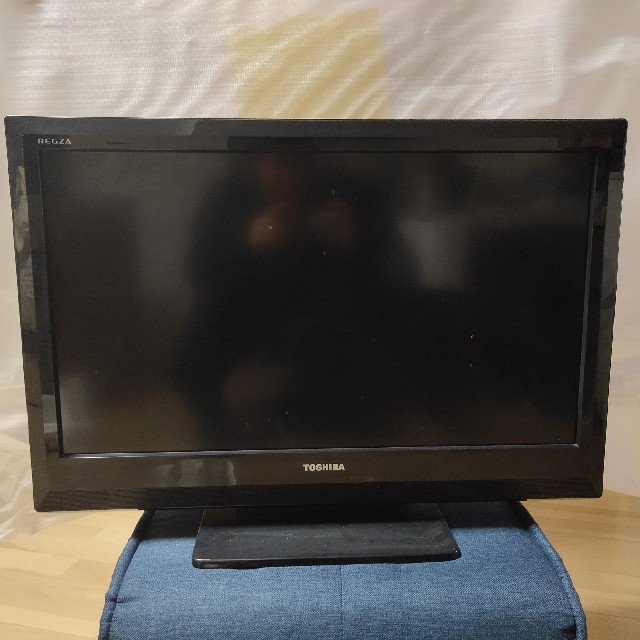 条件付き出品）液晶テレビ 32型 東芝 REGZA 32A1 2010年製