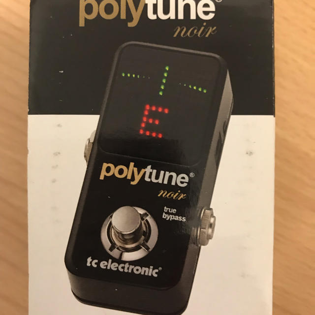 polytune