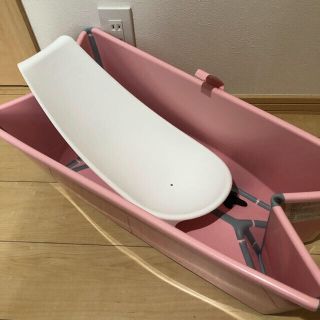 ストッケ(Stokke)のベビーバス♡ストッケ(その他)