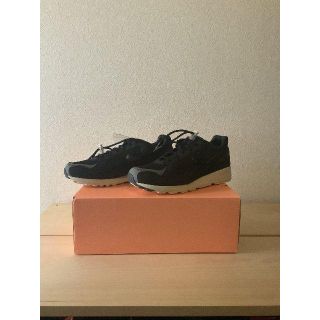 フィアオブゴッド(FEAR OF GOD)のNike Fear of God Air Skylon 2 25cm Black(スニーカー)