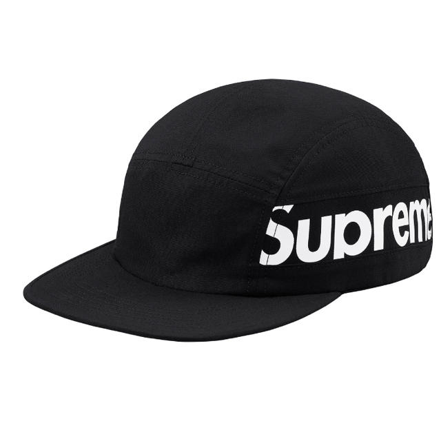 シュプリーム Suprem キャップ 2018/12/29発売 即完売