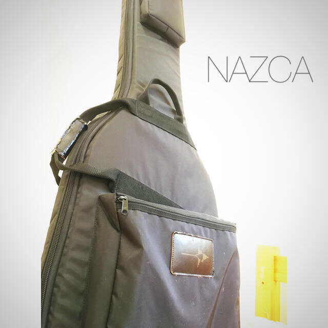 ベースケース  NAZCA/ナスカ 楽器のベース(ケース)の商品写真