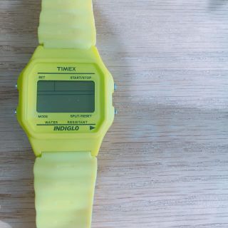 タイメックス(TIMEX)のTIMEX 腕時計(腕時計)