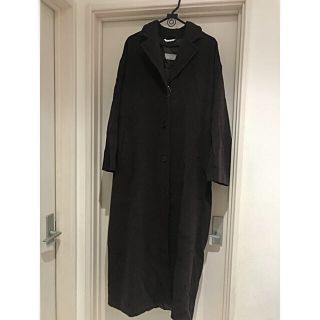 マックスマーラ(Max Mara)のマックマーラー ロングコート 新品 (ロングコート)