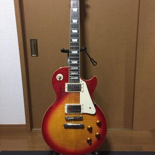 エピフォン(Epiphone)のエピフォン レスポール(エレキギター)