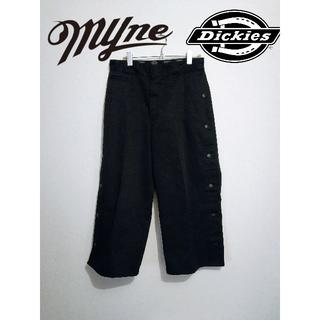 ディッキーズ(Dickies)のMYne Dickies 17SS サイドスナップ ワークパンツ(ワークパンツ/カーゴパンツ)