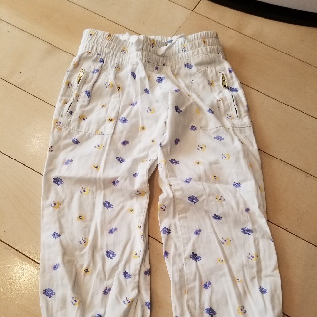 Old Navy(オールドネイビー)の値下げ!!女児ズボン　size110～120 キッズ/ベビー/マタニティのキッズ服女の子用(90cm~)(パンツ/スパッツ)の商品写真