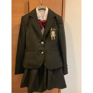 女児スーツ☆165B(ドレス/フォーマル)