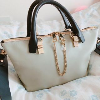 クロエ(Chloe)のクロエ ベイリー ハンドバッグ(ハンドバッグ)