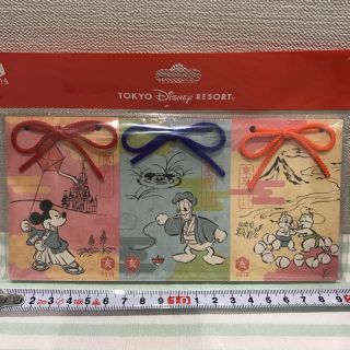 ディズニー(Disney)のディズニー・メモ 新品(ノート/メモ帳/ふせん)