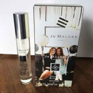 ジョーマローン(Jo Malone)の☆masa様専用☆JOMALONEオレンジブロッサム20ml(香水(女性用))