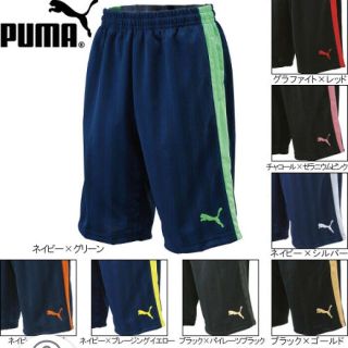 プーマ(PUMA)のプーマジャージ ハーフパンツ(その他)