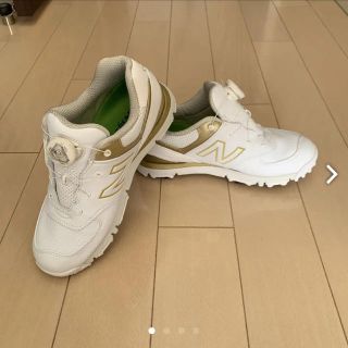 ニューバランス(New Balance)のニューバランス スニーカー レディース(スニーカー)