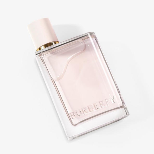 BURBERRY(バーバリー)の【新品】バーバリー ハー オードパルファム コスメ/美容の香水(香水(女性用))の商品写真