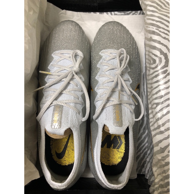 NIKE - マーキュリアル ヴェイパー 12 エリートSE FG ルカ NIKE - マーキュリアル ヴェイパー 12 エリートSE FG ルカ