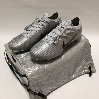 ナイキ(NIKE)のマーキュリアル ヴェイパー 12 エリートSE FG ルカモドリッチバロンドール(シューズ)