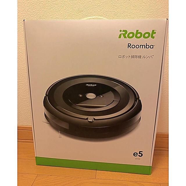 半額SALE☆ iRobot - 新品 iRobot ルンバ e5 掃除機 - www.ride-concept.fr 半額SALE☆ iRobot - 新品 iRobot ルンバ e5 掃除機 - www.ride-concept.fr