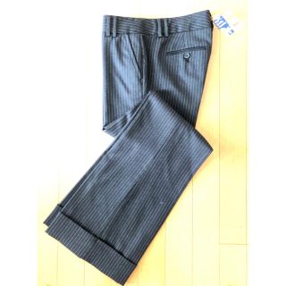 ジェイクルー(J.Crew)のJCREW Wool100% スラックス(その他)