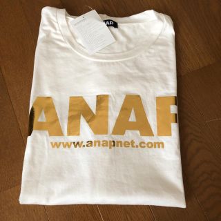 アナップ(ANAP)のANAPＴシャツ値下げ(Tシャツ(半袖/袖なし))