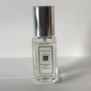 ジョーマローン(Jo Malone)のJOMALONE ブラックベリー＆ベイ9ml(ユニセックス)