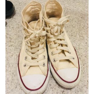 コンバース(CONVERSE)のコンバース 24cm(スニーカー)