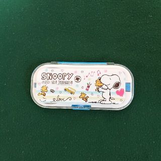 スヌーピー(SNOOPY)のスヌーピーのトリオセットその3(スプーン/フォーク)