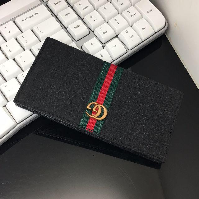 ディズニー iphone8plus ケース / Gucci -  GUCCI 三色ストリップ iPhone Caseの通販 by と's shop｜グッチならラクマ