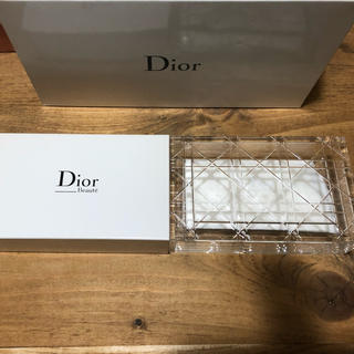 ディオール(Dior)のディオール  ノベルティ  おまけ付き(ノベルティグッズ)